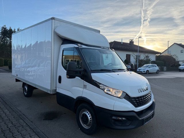 Iveco Daily Koffer